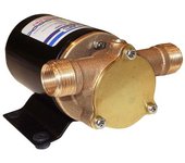 Tmc Bomba De Impulsor Eléctrico De 1500l/h 24v