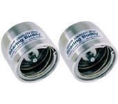 Bearing Buddy Amigo/compañero 2 Rodamiento
