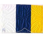 Prosea Bandera 100x70 Islas Canarias