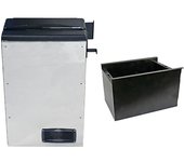 Seanox Frigorífico Bolster Xl