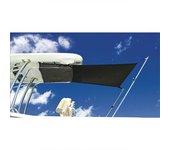 Carver Industries Toldo T Shade T Top