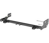 Blue Ox Placa Base Jeep Wrangler 97-01