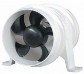 Attwood Soplador Turbo 3000 Resistente Al Agua