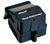 Attwood Interruptor De Flotador Automático Con Tapa