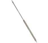 Gas Strut Engineering Pistón De Gas 100n Acero Inoxidable