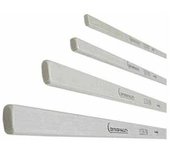 Robichau Batten System Listón Perfilado De Rigidez Media Epoxi Rbs 10x5.2 Mm
