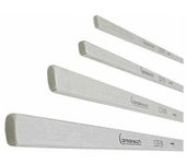 Robichau Batten System Listón Perfilado Ligero De Epoxi Rbs 15x4.1 Mm