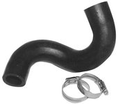 Finnord Calentador De Brazo Curvo