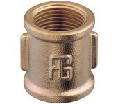Guidi Conector Latón