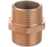 Guidi Conector Latón