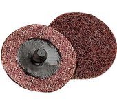 3M Disco De Acondicionamiento De Superficie Roloc 3´´ Medio