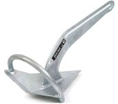 Titan Chain Ancla Rocna Fisherman