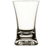 Marine Business Fiesta Copa De Vodka 45ml 6 Unidades