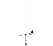 Supergain Antena Direccional Vhf De 3 Db Crow