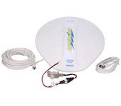 Supergain Antena De Tv Nmd 24.5 Db