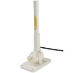 Supergain Antena Vhf Capri 3 Db