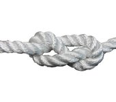Oem Marine Cuerda Twisted 100 M