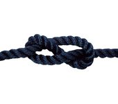 Oem Marine Cuerda Twisted 100 M