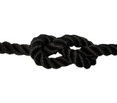 Oem Marine Cuerda Twisted 100 M