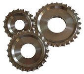 Prosea Cortador De Cuerda 30 Mm