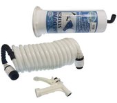 T-h Marine Kit De Limpieza De Cubierta