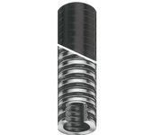 Trident Marine Manguera De Vinilo Para Motor