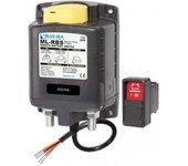 Mastervolt Control Manual 24vcc Ml-rbs Interruptor De Batería Remoto 500a