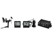 Garmin Sensor De Viento Gnx