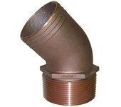 Groco Tubo/manguera Brz