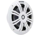 Kicker Altavoz De Sistema Coaxial
