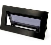 Vetus Puerta Pl721 A1 Aluminio