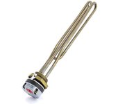Vetus Calentador De Agua Eléctrico De Resistencia Whel 230v 1500w