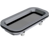 Vetus Puerta Pz661 A1 Aluminio