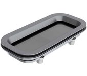 Vetus Puerta Pz651 A1 Aluminio