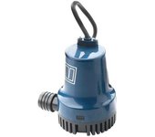 Vetus Bomba De Achique 9600l/h 24v
