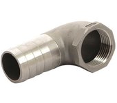 Vetus Conector De Manguera 90º