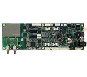 Kvh Placa Base Tracphone V3ip