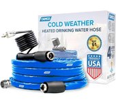 Camco Manguera De Agua Potable Calefactada Tastepure 3.66 M