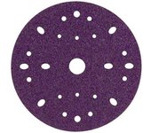 3M Disco De Lijado Limpio Cubitron Ii 6´´ P40