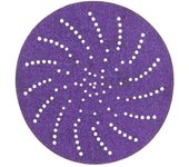 3M Disco De Lijado Limpio Cubitron Ii 5´´ P80