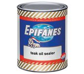 Epifanes Aceite Sellador De Teca 1l