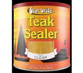 Starbrite Sellador De Teca Tropical 1l