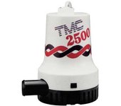 Plastimo Bomba Sumergible De 2500gph 9500l/h 12v