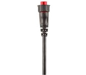 Garmin Cable De Alimentación Roscado De 2 Pines