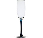 Marine Business Copa De Champán Party Ecozen 170ml 6 Unidades