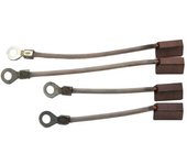 Vetus Bow23/35+conjunto Alex 12.5x8x25 Mm 12v