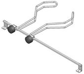 Eno Soporte Para Estufa De Cocina Duo
