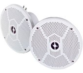 Plastimo Altavoz 80w