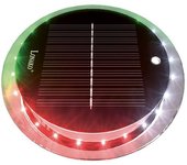 Bukh Luz De Navegación Autónoma