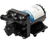 Plastimo Bomba De Agua Dulce Shurflo Aquakingii Jr 2.0 7.6l/min 3a